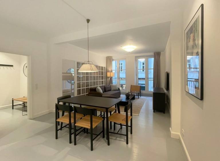 Fully equipped house | Next to Nyhavn | Suitable for remote work | Pet-friendly — photo 2