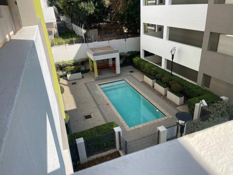 Apartment  Rivonia