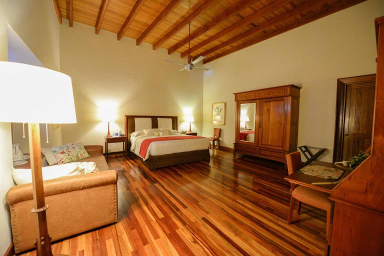 Casa Hacienda San Jose — photo 5