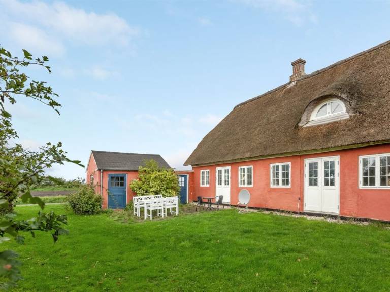 Vakantiepark Bredebro