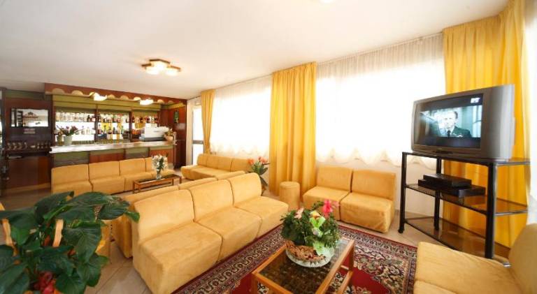 Hotel Devon — photo 2