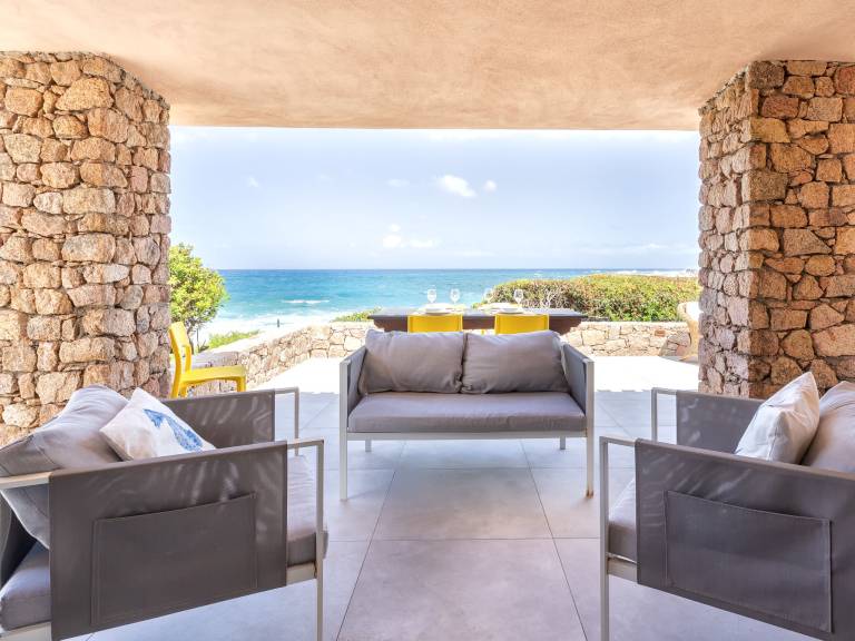 Ferienhaus Portobello