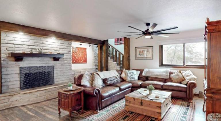 214 m&sup2; Ferienhaus