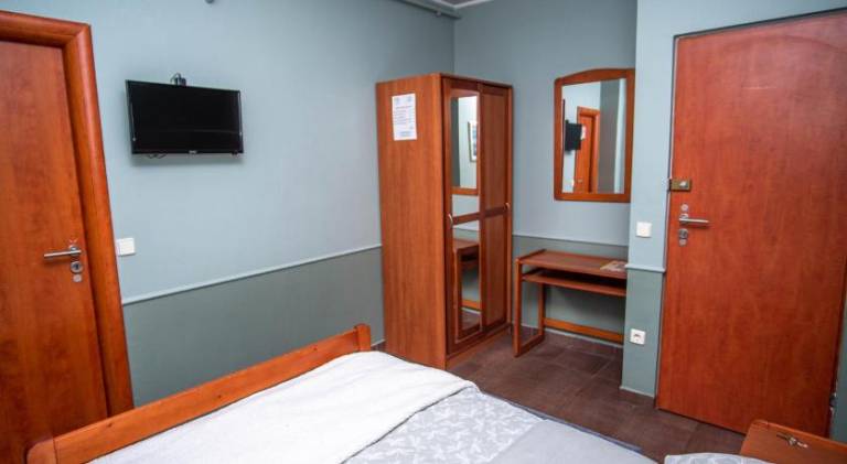 Noćenje s doručkom Zagreb-Novi Zagreb