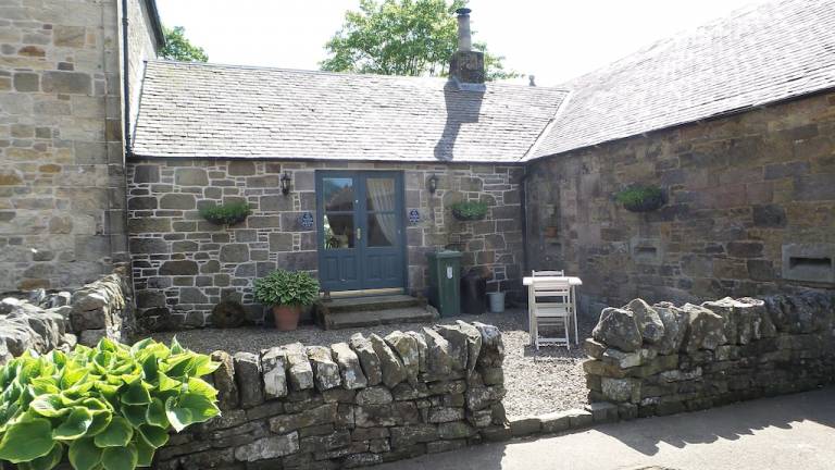 Cottage South Lanarkshire