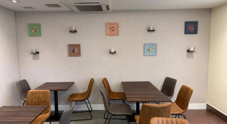 Icon Hotel — photo 3