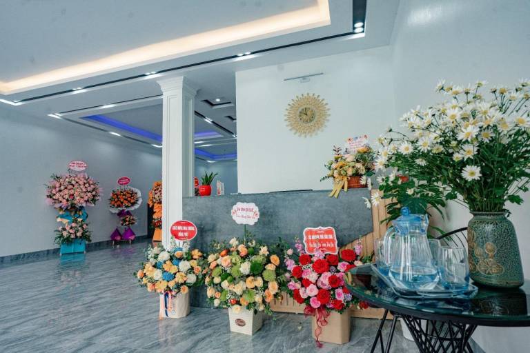 Khách sạn hương hana — photo 4