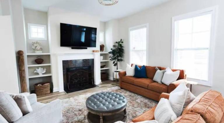 175 m&sup2; Ferienhaus