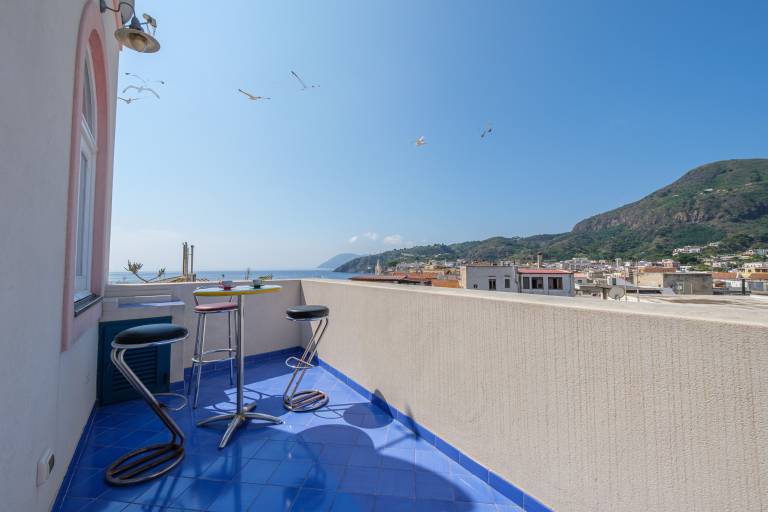 Camera privata Canneto