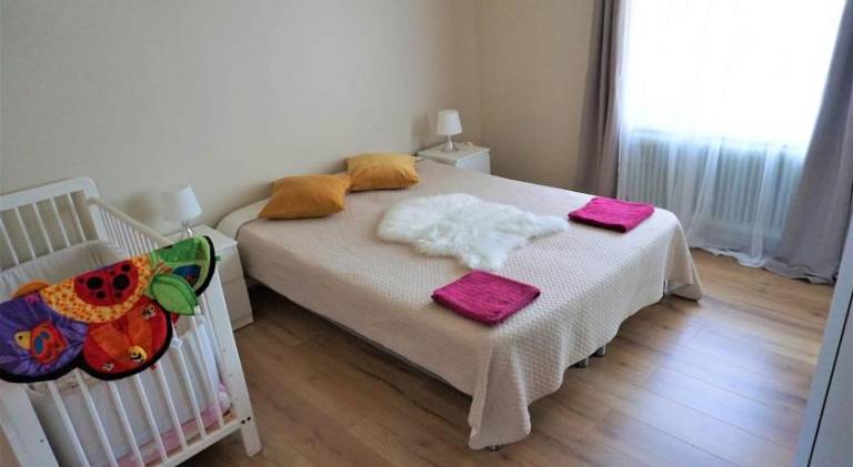 Villa Billund