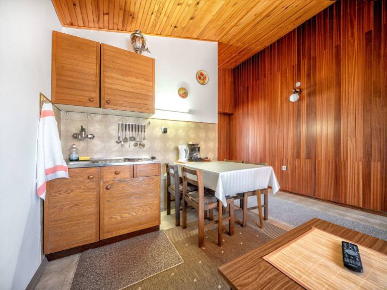 Wohnung "Klaudia" mit Balkon — photo 5