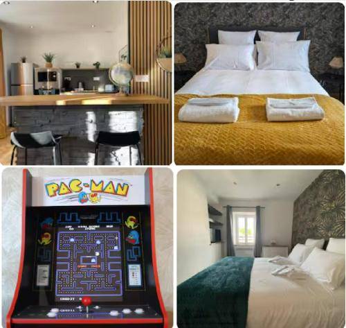 Appartement Montluçon
