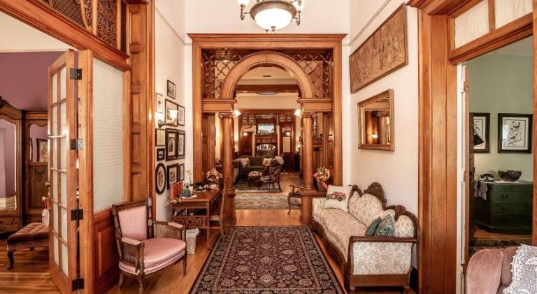 The Blenman House Inn — photo 2