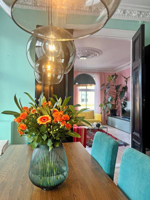 Apartment Oslo