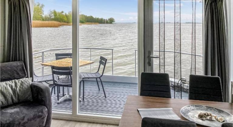 Hausboot