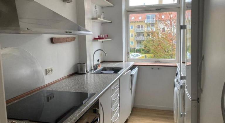Rental apartment with 1 room for 3 persons — photo 4