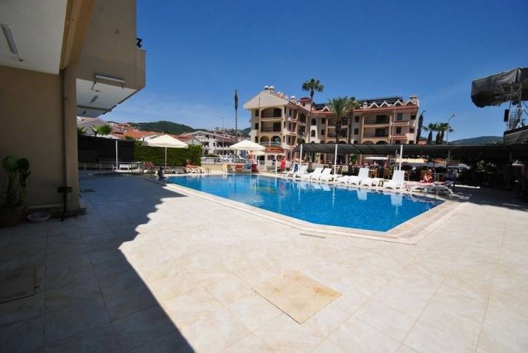 Appartement Marmaris