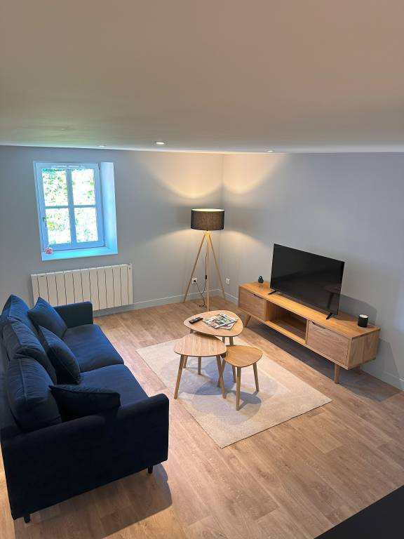Appartement Langres