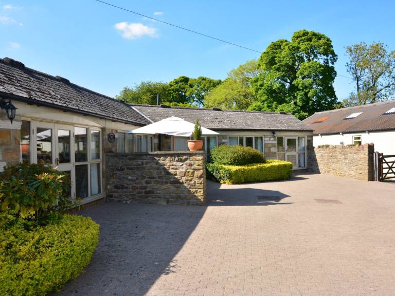 1 Bed in Wolsingham 36675