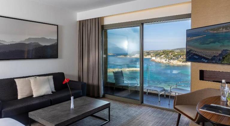 Thalazur Bandol Ile Rousse - Hotel & Spa — photo 2