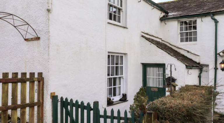 House Borrowdale