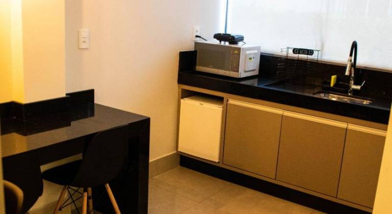 Serviced apartment with garden — photo 5