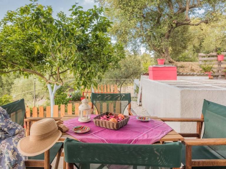 Rental apartment with garden | Perfect for remote work — photo 3