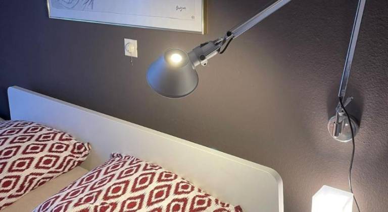 80 m&sup2; Ferienwohnung
