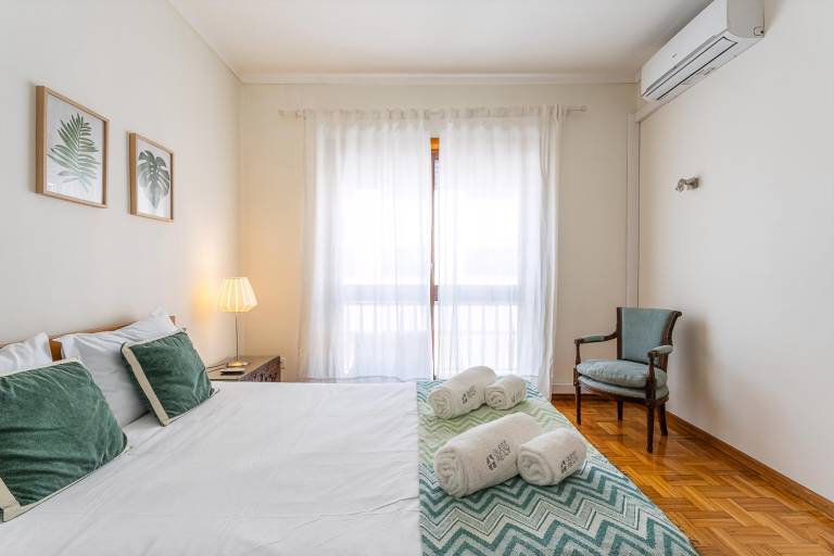 Ferienwohnung  Porto