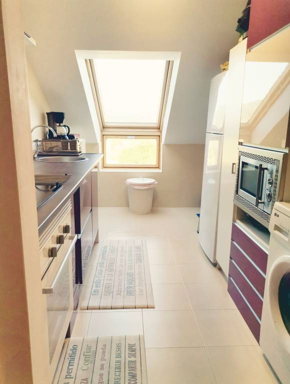Apartamento Mondariz