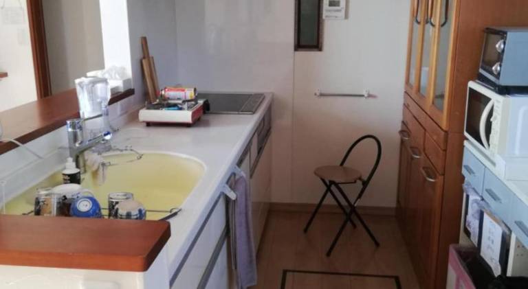 Guesthouse Matsuo B — photo 4