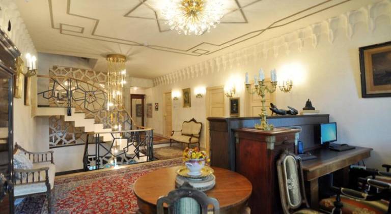Vinotel Boutique Hotel — photo 3
