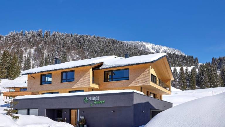 Ferienwohnung  Balderschwang