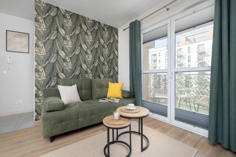 Holiday apartment with fast internet — photo 5