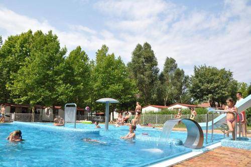 Holiday park Paloznak