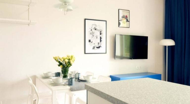 Nice rental apartment | Next to the beach | Pets are welcome — photo 3