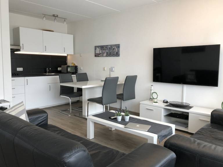 Appartement Aagtekerke