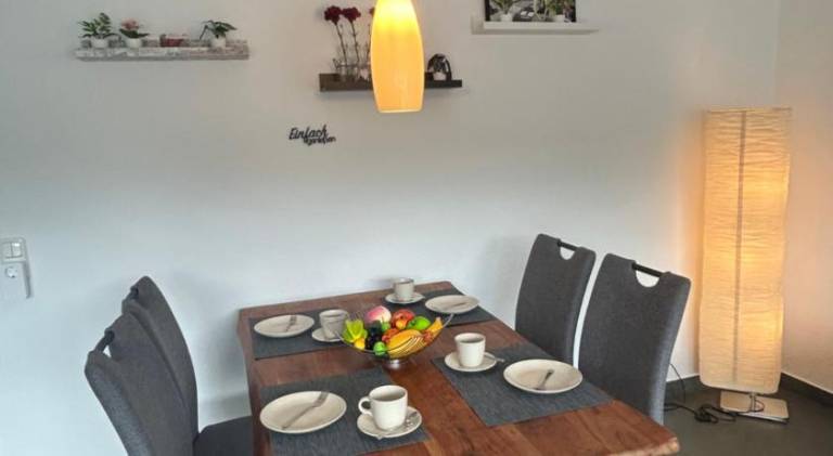 Apartment with 1 room for 3 persons — photo 4