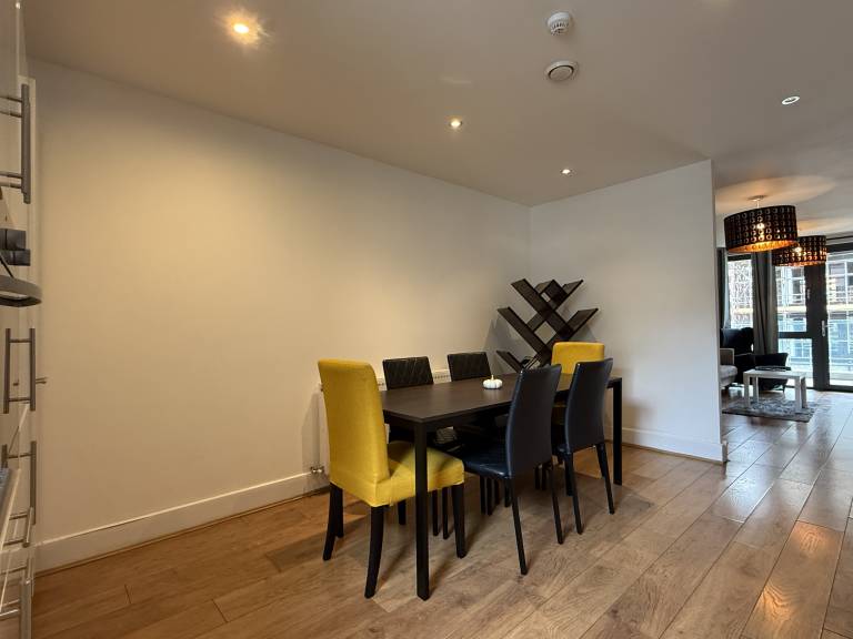Ferienwohnung