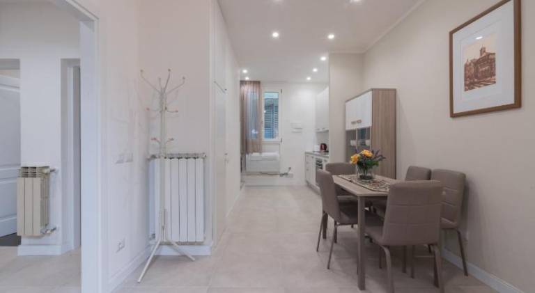 Charming holiday apartment | Near Florence Cathedral | Pets allowed — photo 4