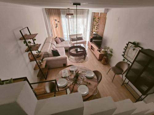 Apartamento Aguadulce