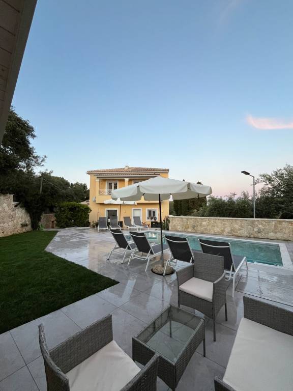 Villa Eoli Corfu — photo 5