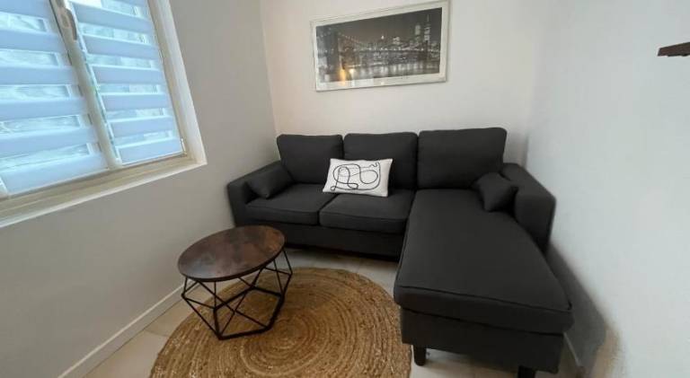 26 m&sup2; Ferienwohnung