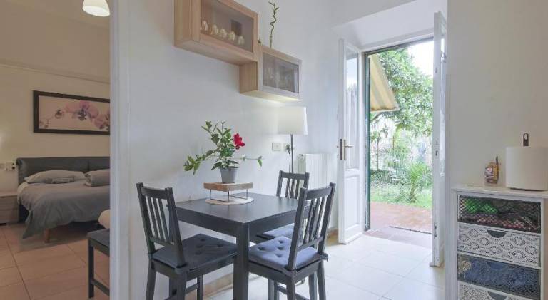 Apartment | Near Santa Maria della Spina in Pisa