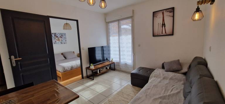 Appartement Briançon