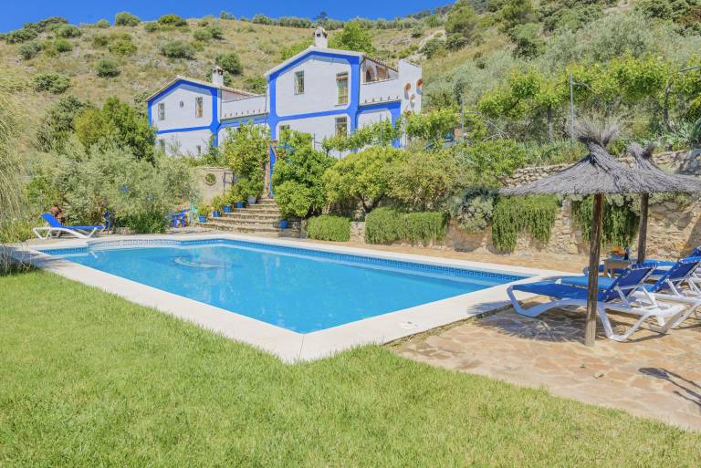 Casa rural Rute
