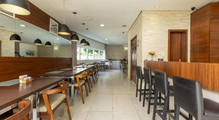 Pampulha Design Hotel — photo 5