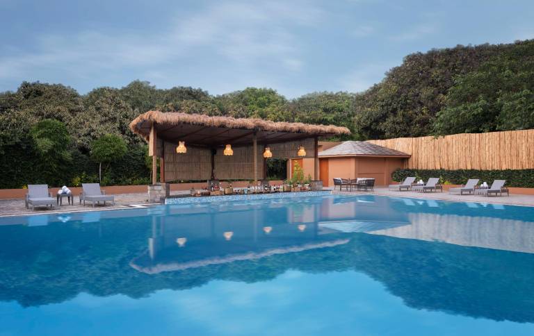 Voco Jim Corbett, an IHG Hotel By IHG — photo 3