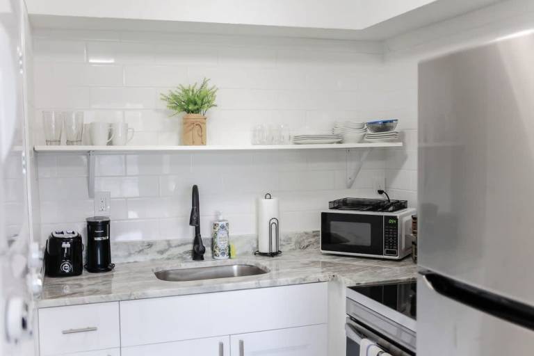 Rental apartment with fast internet | Sea view — photo 4