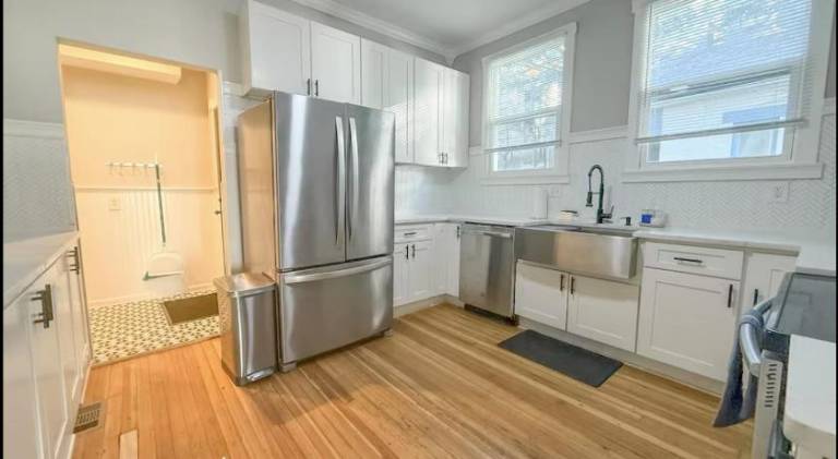Fully equipped big vacation home with terrace, garden & BBQ | Suitable for remote work | Pets are welcome — photo 4